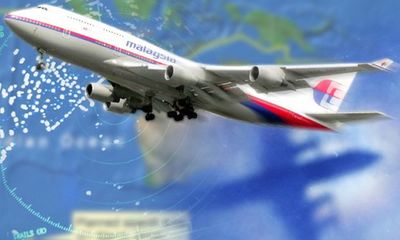 MH370 đã bị hành khách trên khoang khống chế rồi hạ gục?