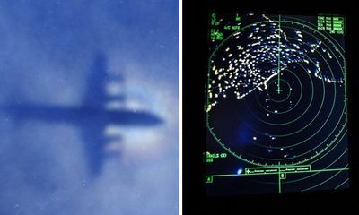Máy bay MH370 có khả năng bị đánh bom khủng bố