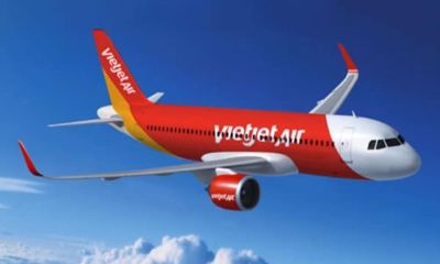 Vietjet Air xin nhập khẩu thuốc lá