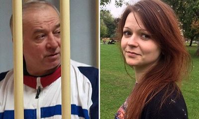 Cảnh sát Anh: Cựu gián điệp Nga bị sát hại bằng chất độc thần kinh