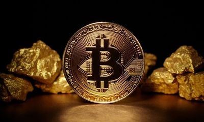 Giá Bitcoin hôm nay 9/3/2018: Chìm sâu trong ngưỡng 9.000 USD