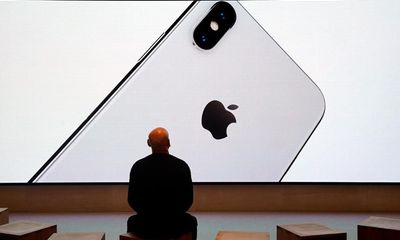 Muốn bẻ khoá được iPhone X chỉ cần chi hơn 340 triệu đồng
