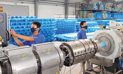 Tập đoàn Thái Lan hoàn thành việc thâu tóm Nhựa Bình Minh 