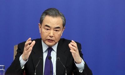 Trung Quốc khiêm tốn thừa nhận 'chưa phải là đối thủ' của Mỹ