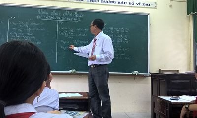Vụ cô giáo quỳ 40 phút: Thấm thía với “Thư gửi đồng nghiệp”
