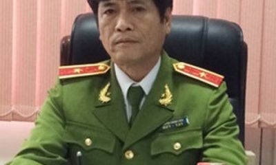 Khởi tố, bắt tạm giam bị can Nguyễn Thanh Hóa về tội “Tổ chức đánh bạc”