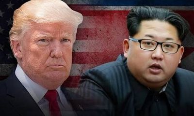 Trung Quốc tự nhận có công lớn trong thúc đẩy đàm phán Mỹ - Triều Tiên