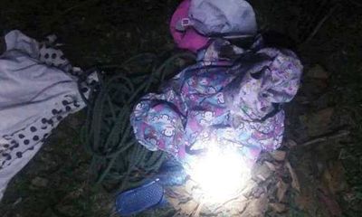 Vụ bé gái 11 tuổi mất tích khi đi chăn trâu: Tìm thấy quần áo ở bãi cát