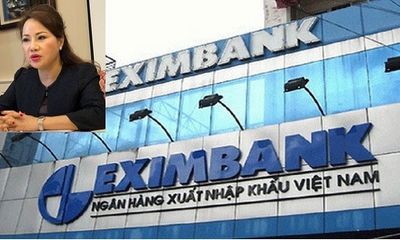 Vốn hoá Eximbank “bay” hơn 2.400 tỷ đồng sau sự cố mất 245 tỷ đồng của khách