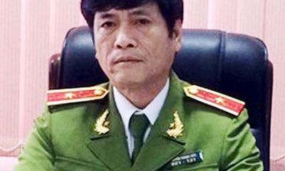 Đường dây đánh bạc nghìn tỉ: Ông Nguyễn Thanh Hóa bị khởi tố cùng 73 đồng phạm