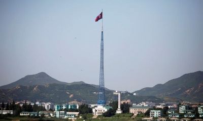 Singapore điều tra hai công ty nghi giao dịch thương mại với Triều Tiên