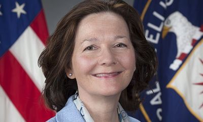 Chân dung vị giám đốc mới của CIA được chính Tổng thống Trump bổ nhiệm