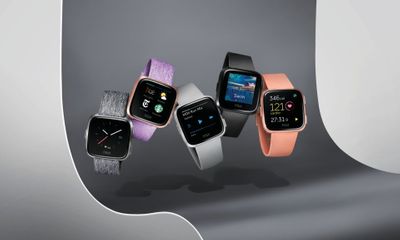 Đối thủ Apple Watch tung đồng hồ thông minh giá rẻ chỉ 200 USD