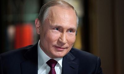 Bầu cử Nga: Nếu chiến thắng, ông Putin sẽ nắm quyền thêm bao lâu?