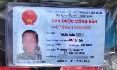 Vụ xác người chết khô ở Sài Gòn: Nạn nhân là một đạo diễn?