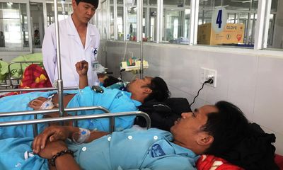 Vụ 4 người chết vì ngộ độc rượu tại Quảng Nam: Thêm 8 người phải nhập viện