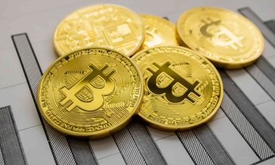 Giá Bitcoin 17/3/2018: Thị trường tiền ảo đang gặp khó khăn ở nhiều quốc gia.