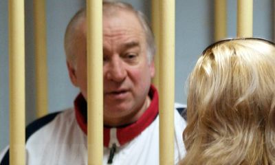 Nga được thông báo tình trạng cựu điệp viên Skripal “vẫn đang bất tỉnh”