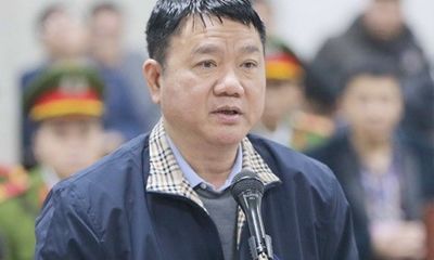 Ngày mai, ông Đinh La Thăng tiếp tục hầu tòa với cáo buộc gì?