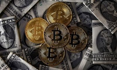 Giá Bitcoin hôm nay 19/3/2018: Đầu tuần Bitcoin giảm thảm hại 700 USD
