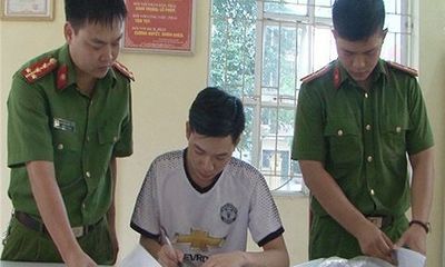 Vụ chạy thận 8 người chết: Bệnh viện chưa nhận được thông báo truy tố bác sĩ Lương