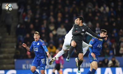 Highlights Leicester 1-2 Chelsea: Chiến thắng vất vả