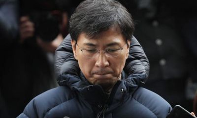 Cựu ứng cử viên tổng thống Hàn Quốc hy vọng bác bỏ được cáo buộc hiếp dâm