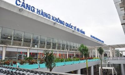 Vì sao dự án ga sân bay Đà Nẵng bị yêu cầu giảm trừ hơn 4,5 tỷ đồng?
