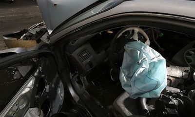 Mỹ điều tra lỗi túi khí không hoạt động của Hyundai và Kia 