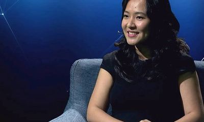 Gia thế nữ giám đốc Facebook Việt Nam Lê Diệp Kiều Trang