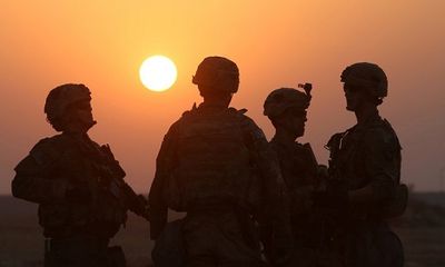 Mỹ chẳng học được gì từ chiến tranh Iraq?
