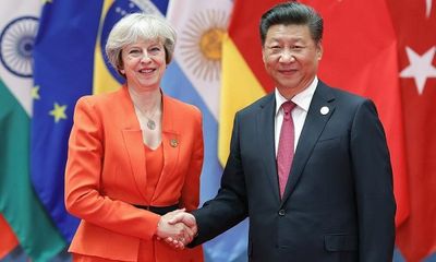 Chiến tranh thương mại Trung - Mỹ: 4 lý do châu Âu không còn là đồng minh với Tổng thống Trump