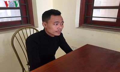 Hà Nội: Gã con rể 6 lần đột nhập trộm cắp tiền, vàng của mẹ vợ