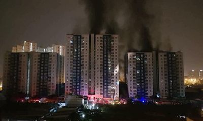 Vụ cháy chung cư cao cấp, 13 người tử vong: Thủ tướng chỉ đạo điều tra làm rõ nguyên nhân