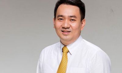 Anh trai tân Giám đốc Facebook Việt Nam làm Tổng Giám đốc PNJ
