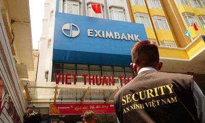 Vụ mất 245 tỷ đồng tiết kiệm: Khởi tố 4 nhân viên Eximbank chi nhánh TP.HCM