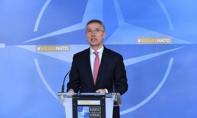 NATO trục xuất các nhà ngoại giao Nga để gửi thông điệp cứng rắn về vụ điệp viên Skripal