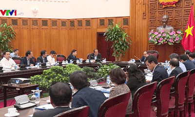 Thủ tướng chọn phương án mở rộng sân bay Tân Sơn Nhất về phía Nam 
