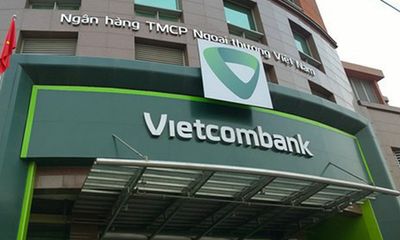Vietcombank nói gì về vụ nguyên Giám đốc Tây Đô gây thiệt hại nghìn tỉ đồng?