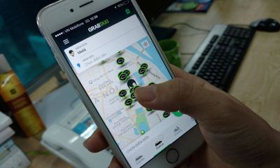 Sau thương vụ thâu tóm Uber, Giám đốc Grab Việt Nam lần đầu lên tiếng