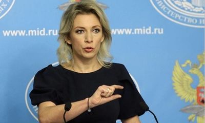 Nga sẽ trục xuất thêm hơn 50 nhà ngoại giao Anh