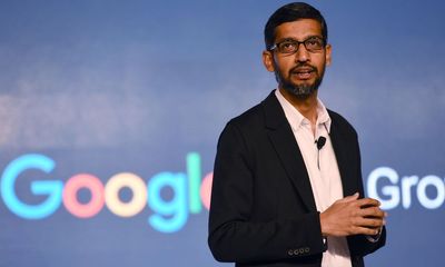CEO Ấn Độ làm gì để thuyết phục được Google tung ứng dụng Google Chrome?