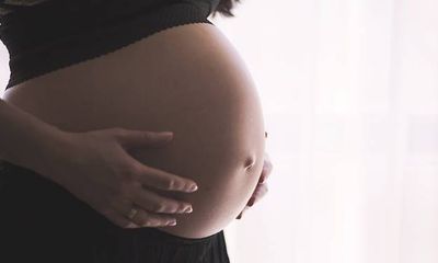 Huyết áp hơi cao trước khi mang thai gắn liền với nguy cơ sẩy thai