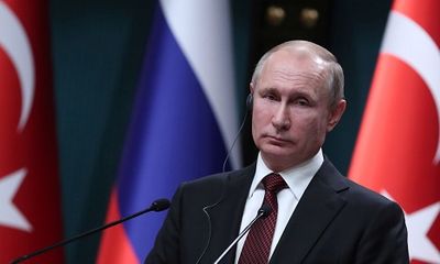 Tổng thống Nga hé lộ nguồn gốc chất độc vụ điệp viên Skripal