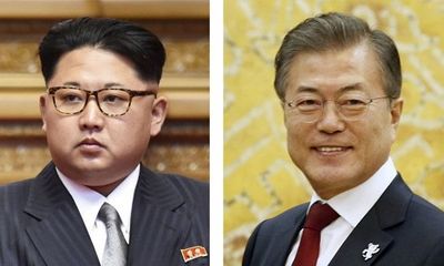 Triều Tiên bất ngờ đề nghị lùi đàm phán với Hàn Quốc vào phút chót