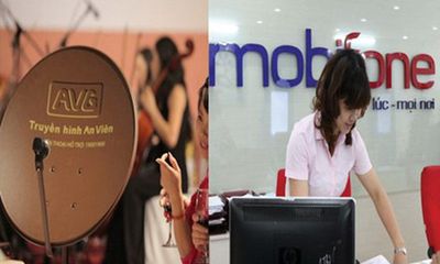 Bộ Công an tiếp nhận đề nghị khởi tố hình sự vụ MobiFone mua AVG