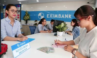 Eximbank tự tin đặt kế hoạch lãi nghìn tỷ giữa lùm xùm mất 245 tỷ