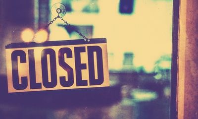 Sau hơn 3 năm “thoi thóp”, công ty chứng khoán Tonkin đóng cửa