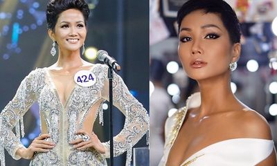 Sau đăng quang, các Hoa hậu Việt thay đổi ngoại hình như thế nào?