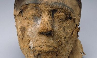 FBI giải mã thành công bí ẩn xác ướp 4.000 năm tuổi